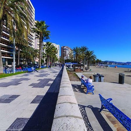 La Casita De La Playa Διαμέρισμα Μάλαγα Εξωτερικό φωτογραφία