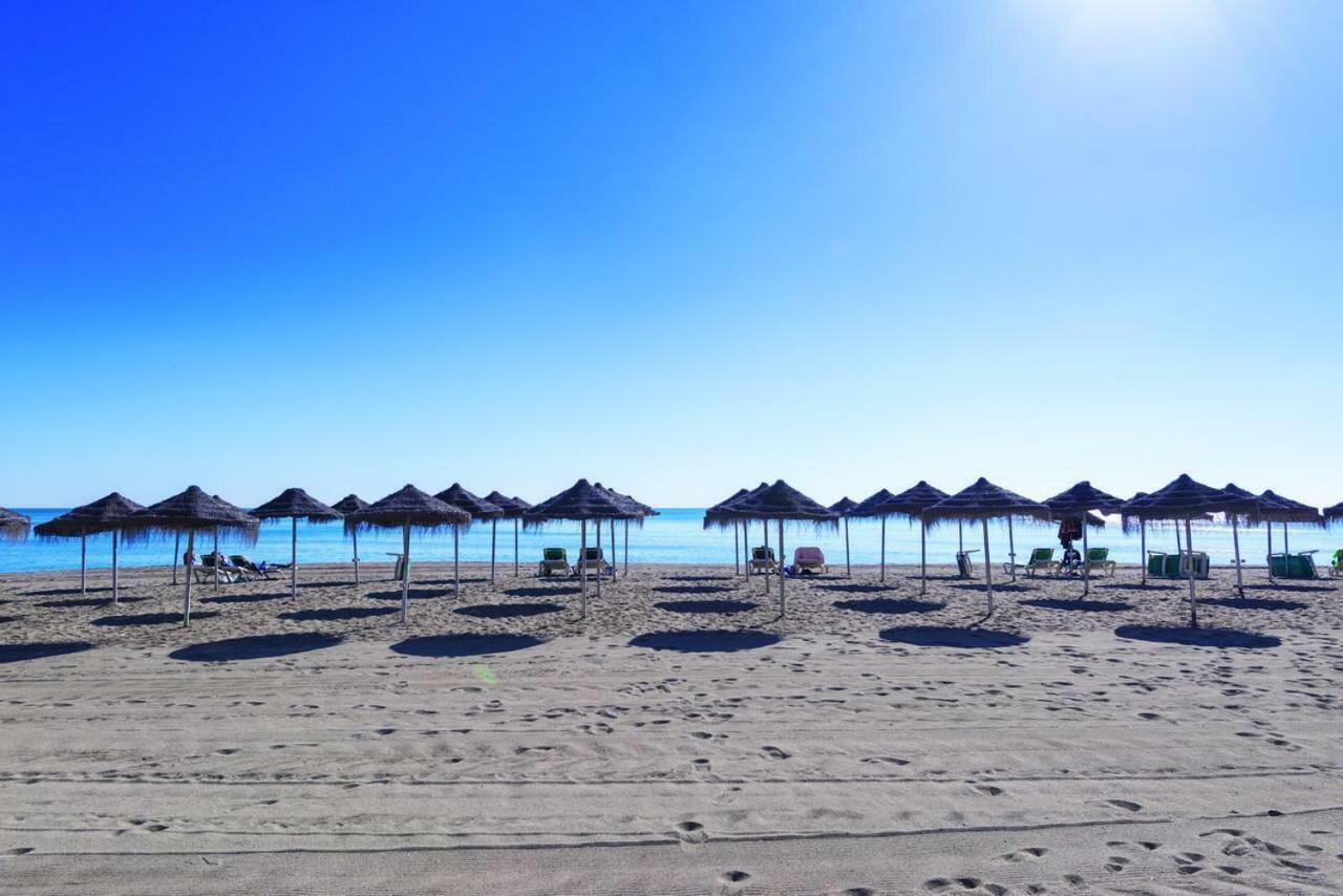 La Casita De La Playa Διαμέρισμα Μάλαγα Εξωτερικό φωτογραφία